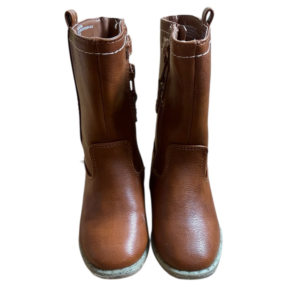 Ultimate Boho Shoe Bundle! Girl Shoe Bundle | Zara & Cat & Jack | Fall - Picture 7 of 11